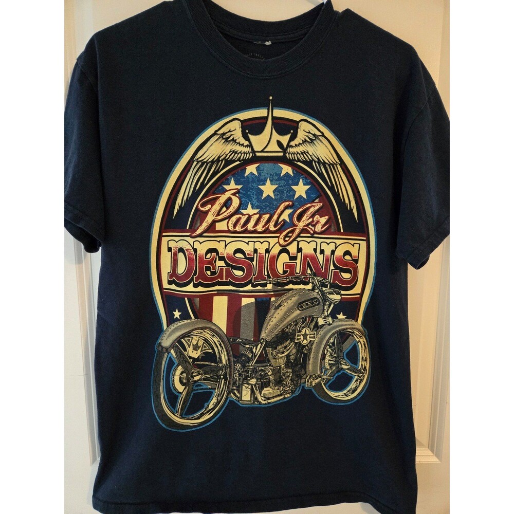 Paul Jr Designs Medium T-Shirt